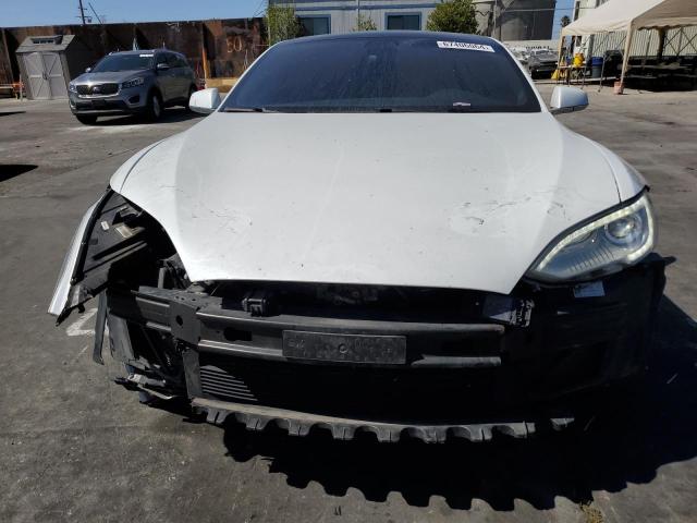 Photo 5 from auction – 2018 TESLA MODEL S with VIN 5YJSA1E23JF281008