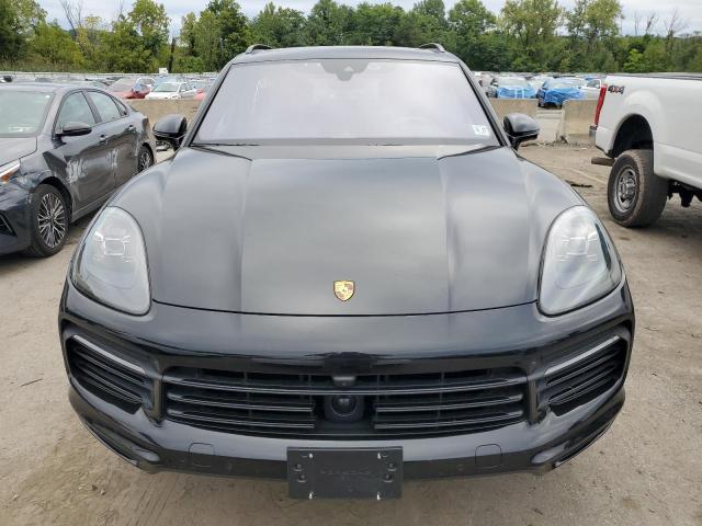 Photo 5 from auction – 2022 PORSCHE CAYENNE with VIN WP1AA2AY9NDA04824