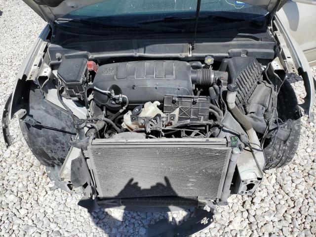 Photo 12 from auction – 2012 GMC ACADIA DEN with VIN 1GKKRTED7CJ302786