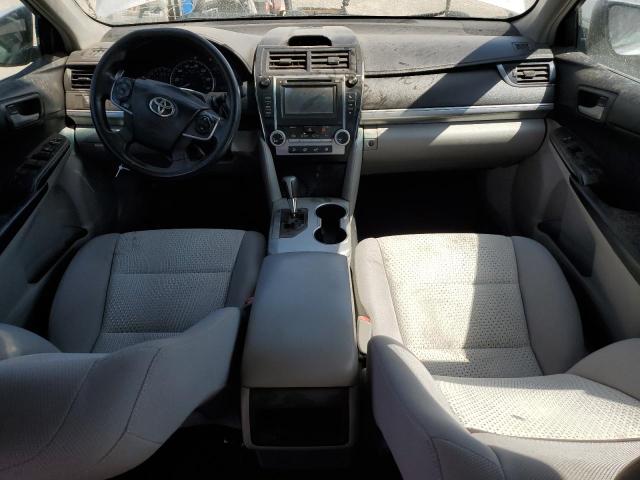 Photo 8 from auction – 2012 TOYOTA CAMRY BASE with VIN 4T4BF1FK7CR199276