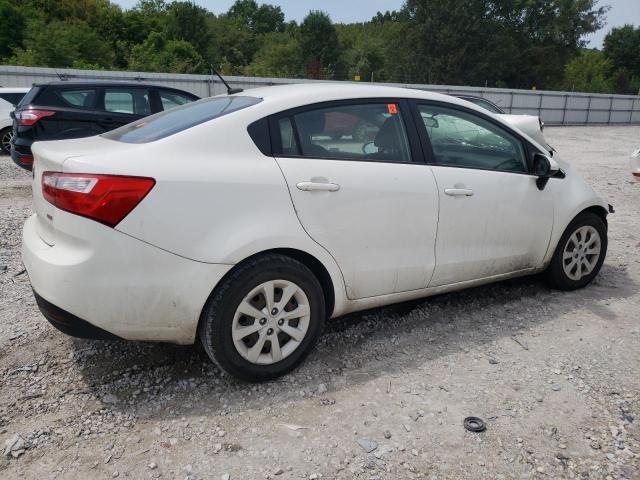 Photo 3 from auction – 2015 KIA RIO LX with VIN KNADM4A36F6436098