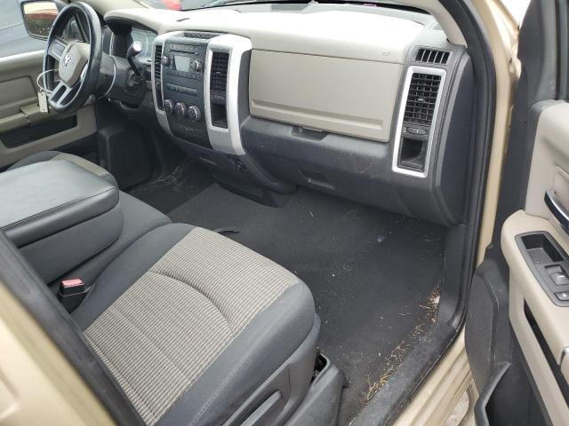 Photo 8 from auction – 2011 DODGE RAM 1500 with VIN 1D7RB1GP3BS507904