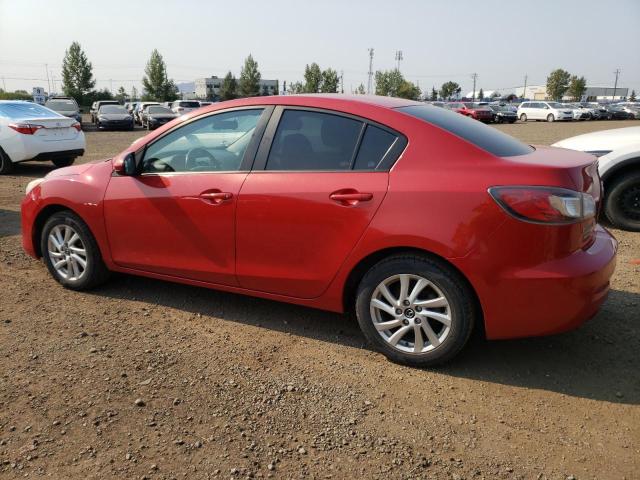 Photo 2 from auction – 2013 MAZDA 3 I with VIN JM1BL1V70D1792484