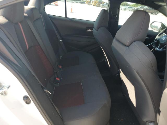 Photo 10 from auction – 2023 TOYOTA COROLLA SE with VIN 5YFS4MCEXPP154372