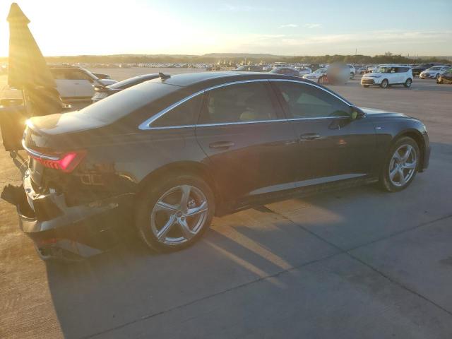 Photo 3 from auction – 2024 AUDI A6 PREMIUM with VIN WAUK2BF23RN000594