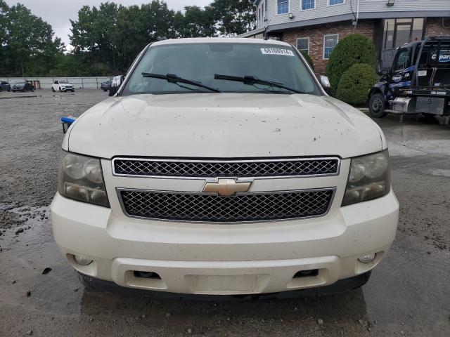 Foto 5 de la subasta – 2008 CHEVROLET AVALANCHE con VIN 3GNFK12398G252569