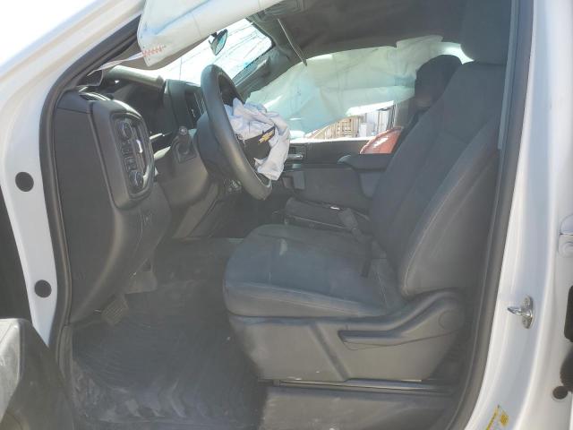Photo 7 from auction – 2024 CHEVROLET SILVERADO with VIN 2GC1YLE71R1177694