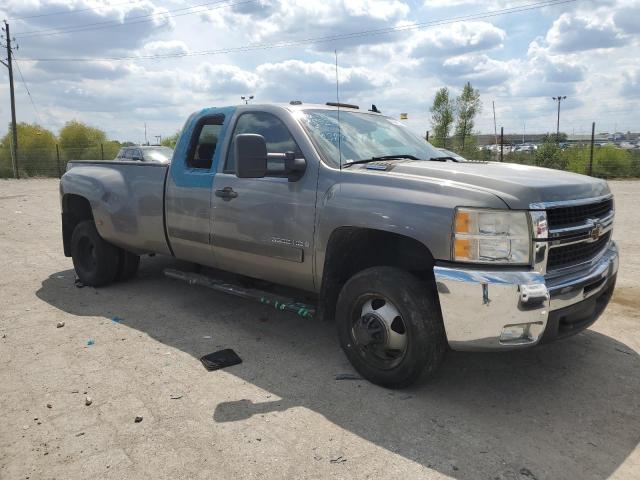 Photo 4 from auction – 2008 CHEVROLET SILVERADO with VIN 1GCJC39648E138790