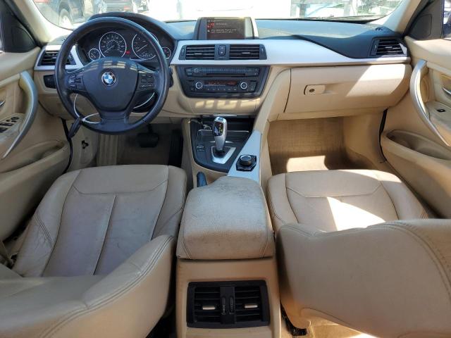 Photo 8 from auction – 2012 BMW 328 I with VIN WBA3A5C54CF347439