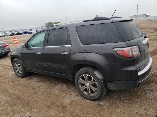 Photo 2 from auction – 2014 GMC ACADIA SLT with VIN 1GKKVRKD1EJ244499