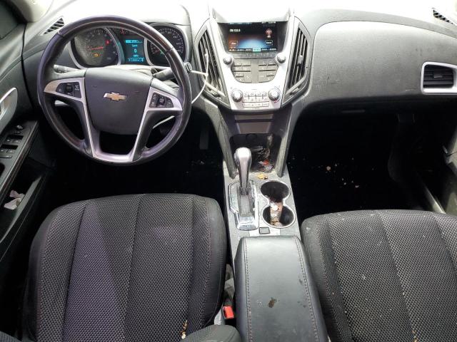 Photo 8 from auction – 2015 CHEVROLET EQUINOX LT with VIN 2GNFLFE33F6109602