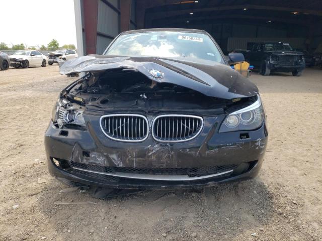 Zdjęcie 5 z aukcji – 2008 BMW 528 I z VIN WBANU53558CT00686