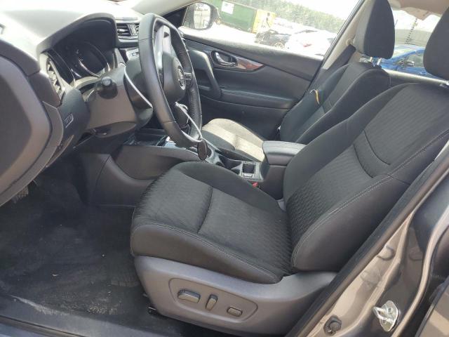 Photo 7 from auction – 2019 NISSAN ROGUE S with VIN KNMAT2MT7KP526034