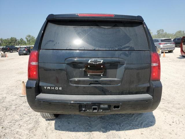 Photo 6 from auction – 2015 CHEVROLET TAHOE C150 with VIN 1GNSCBKC0FR244682