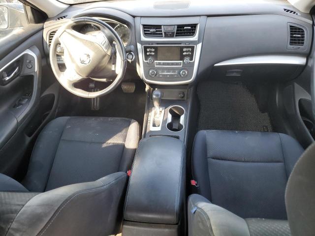 Photo 8 from auction – 2016 NISSAN ALTIMA 2.5 with VIN 1N4AL3AP0GC252807