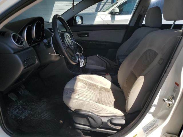 Photo 7 from auction – 2009 MAZDA 3 S with VIN JM1BK343391242510