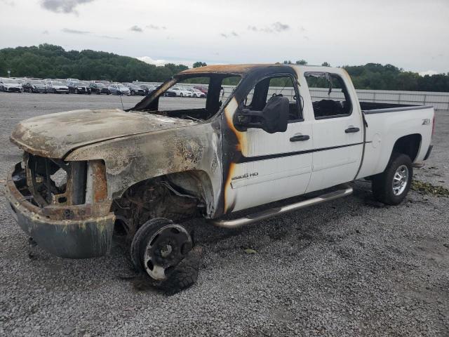 صورة رقم 1 من المزاد - 2012 CHEVROLET SILVERADO مع VIN 1GC1KVCG2CF240916