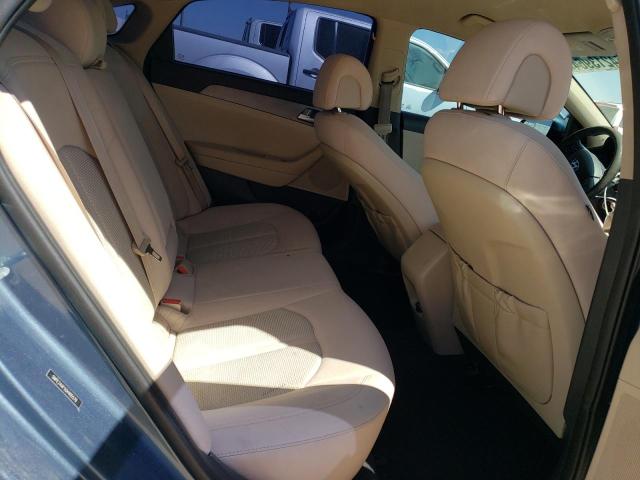 Photo 10 from auction – 2016 HYUNDAI SONATA SE with VIN 5NPE24AF5GH405570