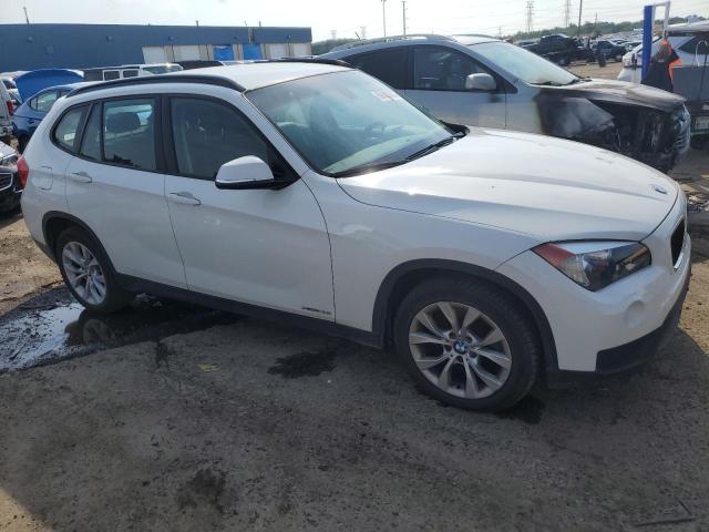 Photo 4 from auction – 2013 BMW X1 XDRIVE2 with VIN WBAVL1C58DVR84630