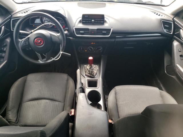 Photo 8 from auction – 2015 MAZDA 3 SPORT with VIN 3MZBM1U77FM217526