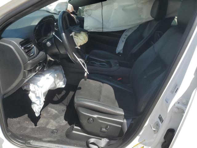 Photo 7 from auction – 2022 DODGE DURANGO GT with VIN 1C4RDHDG4NC226209