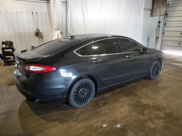 Photo 3 from auction – 2015 FORD FUSION TIT with VIN 3FA6P0D98FR286872