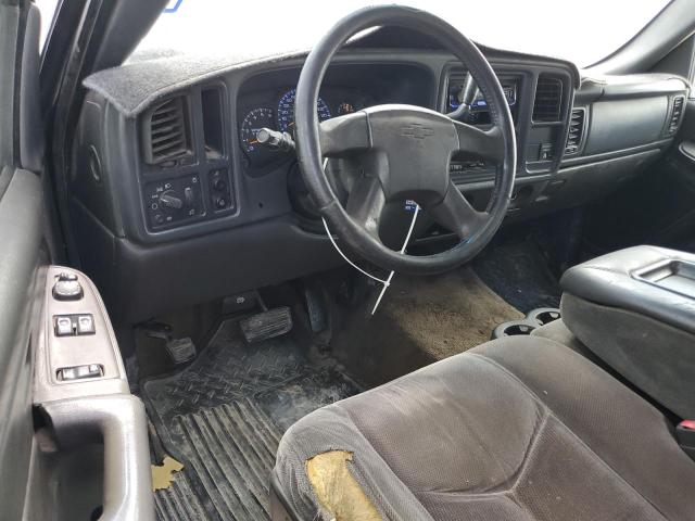 Photo 8 from auction – 2004 CHEVROLET SILVERADO with VIN 2GCEC19T441224608