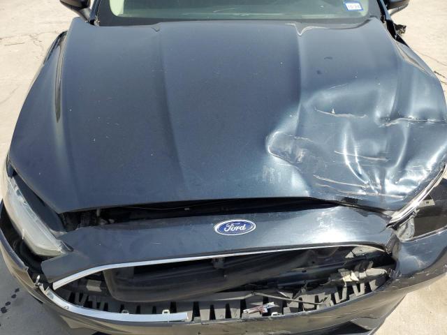 Photo 11 from auction – 2020 FORD FUSION SE with VIN 3FA6P0HD9LR180716