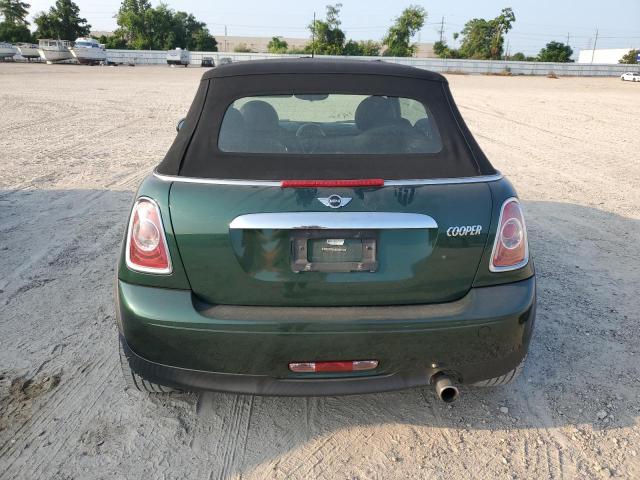 Photo 6 from auction – 2015 MINI COOPER with VIN WMWZN3C50FT862088