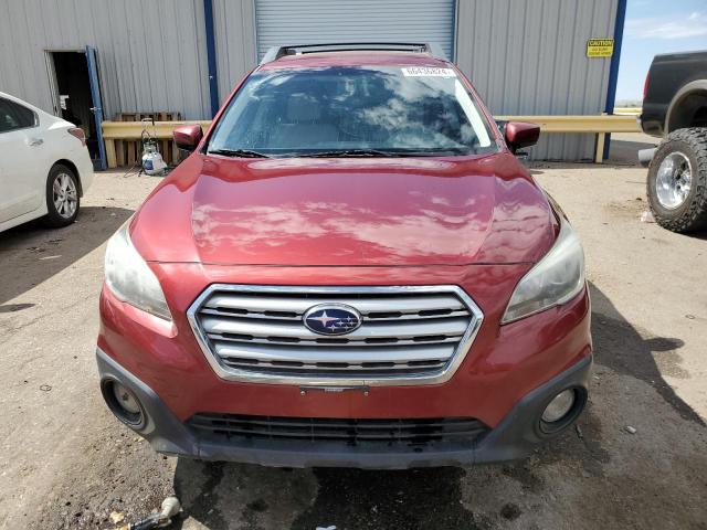 Photo 5 from auction – 2017 SUBARU OUTBACK 2. with VIN 4S4BSACC7H3409388