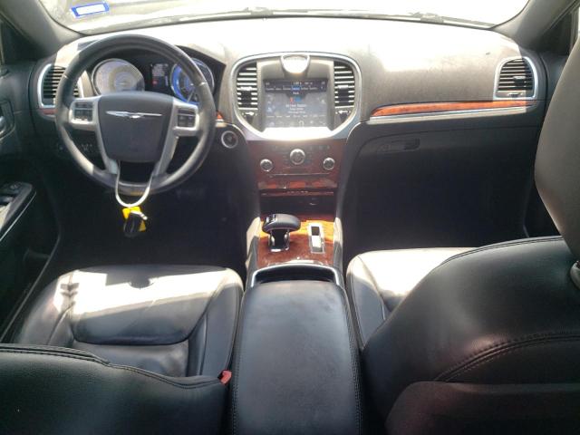 Photo 8 from auction – 2014 CHRYSLER 300 with VIN 2C3CCAAG6EH380636