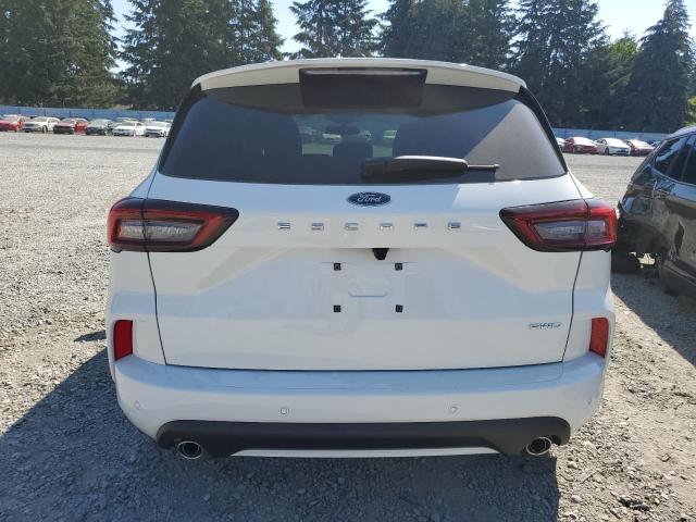 Photo 6 from auction – 2024 FORD ESCAPE ST with VIN 1FMCU9MN6RUA85519