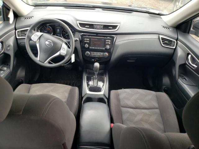 Photo 8 from auction – 2016 NISSAN ROGUE S with VIN KNMAT2MV4GP638427