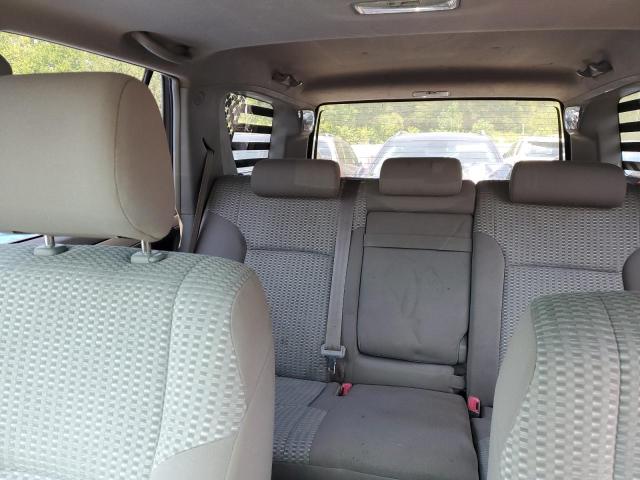 Photo 10 from auction – 2006 TOYOTA 4RUNNER SR with VIN JTEBU14R568067906