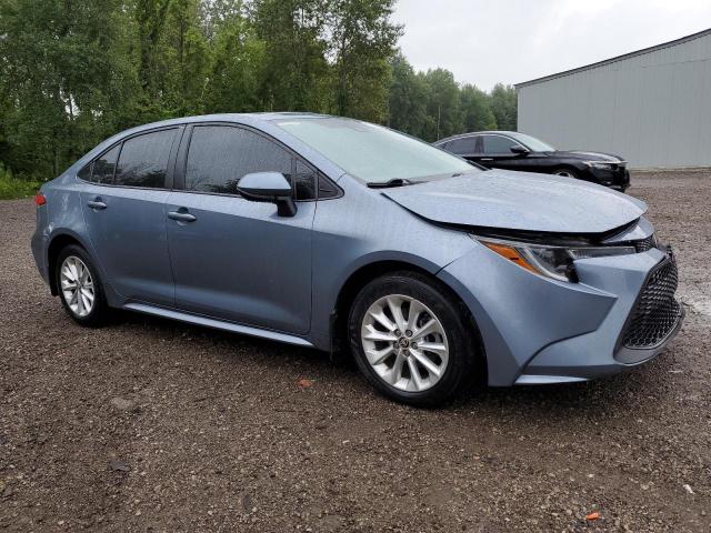 Photo 4 from auction – 2020 TOYOTA COROLLA LE with VIN 5YFBPRBE8LP087772