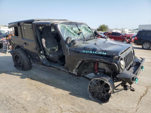 Photo 4 from auction – 2011 JEEP WRANGLER U with VIN 1J4HA6H16BL598462