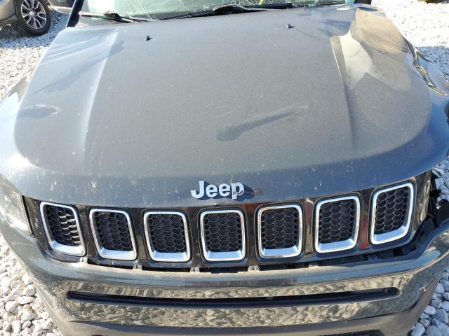 Photo 12 from auction – 2018 JEEP COMPASS LI with VIN 3C4NJDCB9JT433358