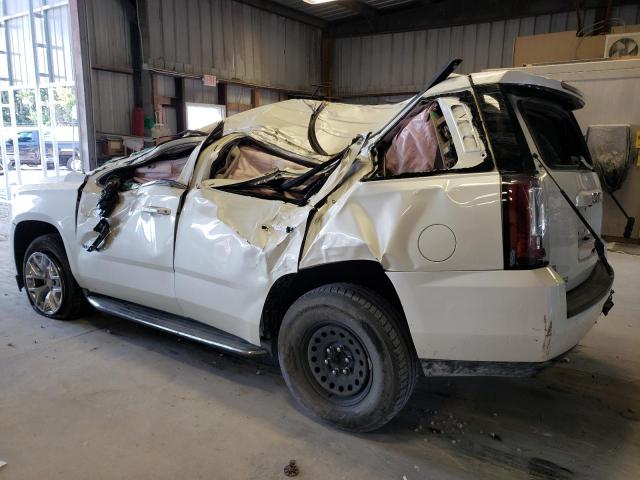 Photo 2 from auction – 2015 GMC YUKON SLT with VIN 1GKS2BKC5FR153746