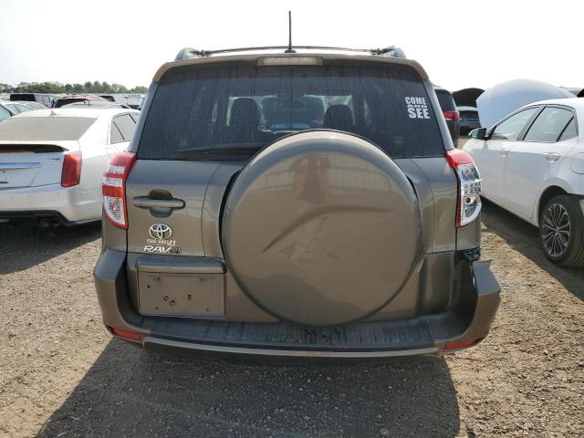 Photo 6 from auction – 2011 TOYOTA RAV4 with VIN JTMZF4DV6B5035120