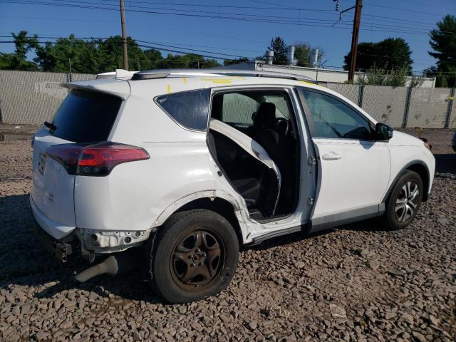 Photo 3 from auction – 2016 TOYOTA RAV4 LE with VIN 2T3BFREV6GW424093