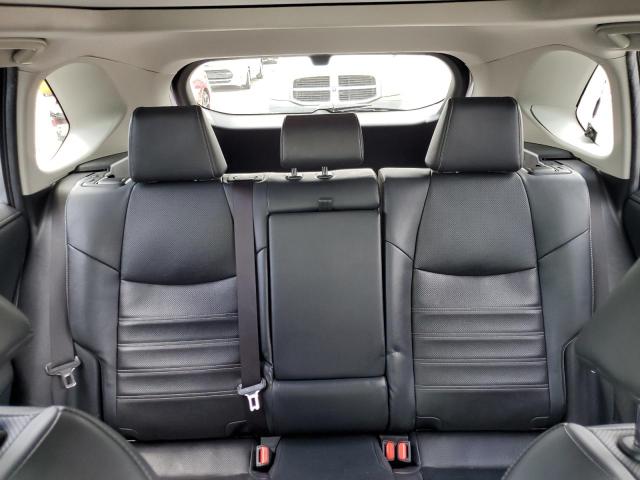 Photo 10 from auction – 2019 TOYOTA RAV4 LIMIT with VIN JTMN1RFV4KD522832