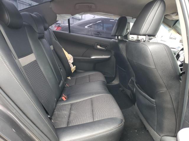Photo 10 from auction – 2012 TOYOTA CAMRY BASE with VIN 4T1BF1FK0CU202819