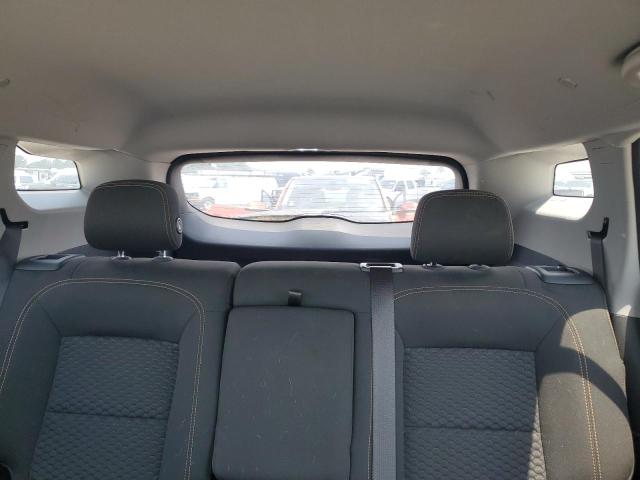 Photo 10 from auction – 2020 GMC TERRAIN SL with VIN 3GKALMEV6LL187750