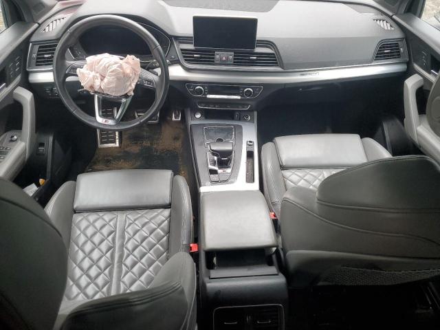 Photo 8 from auction – 2018 AUDI SQ5 PREMIU with VIN WA1A4AFY1J2122149