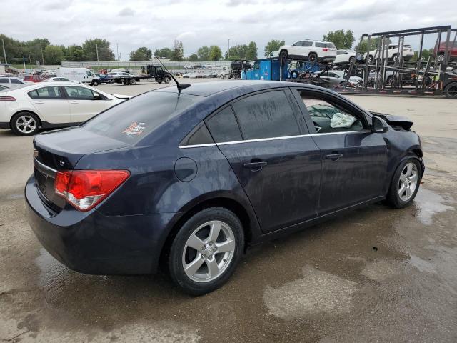 Photo 3 from auction – 2014 CHEVROLET CRUZE LT with VIN 1G1PC5SB8E7365437