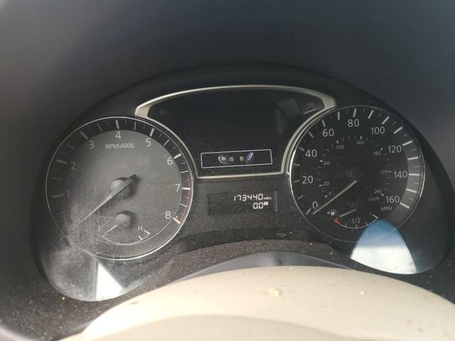 Photo 9 from auction – 2013 NISSAN ALTIMA 2.5 with VIN 1N4AL3AP3DC137338