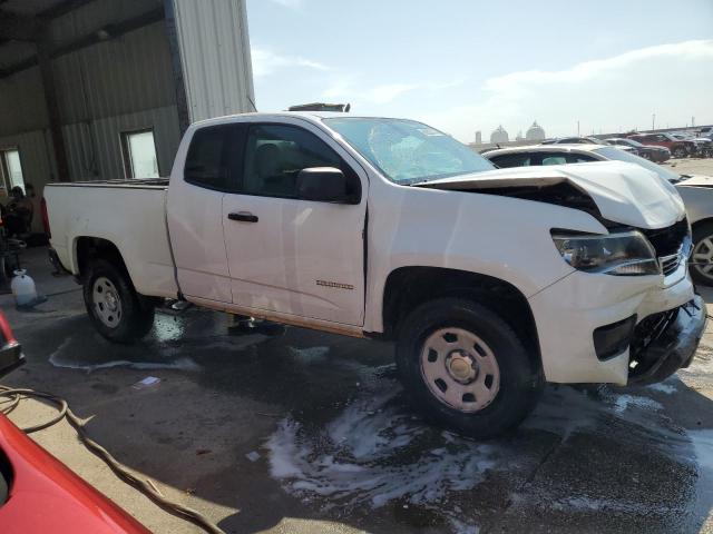 Photo 4 from auction – 2016 CHEVROLET COLORADO with VIN 1GCHSBEA5G1205117
