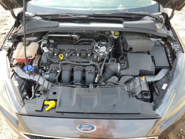 Photo 11 from auction – 2016 FORD FOCUS SE with VIN 1FADP3F20GL401974