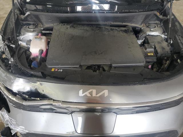 Photo 12 from auction – 2023 KIA NIRO WIND with VIN KNDCR3L15P5075475