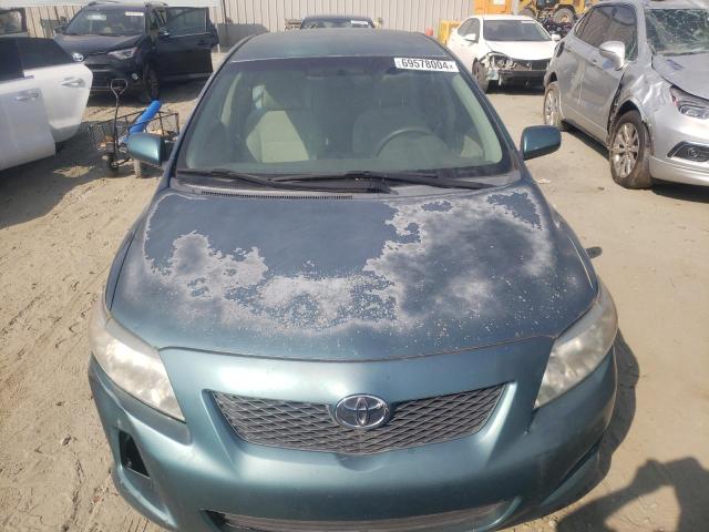 Photo 5 from auction – 2010 TOYOTA COROLLA BA with VIN 1NXBU4EE6AZ174542